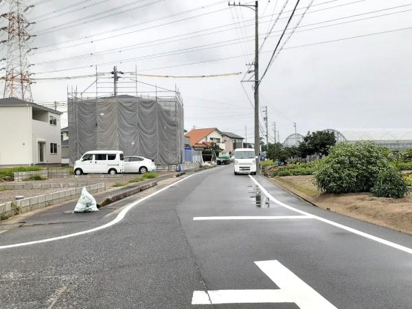 碧南市池下町三丁目　3号棟