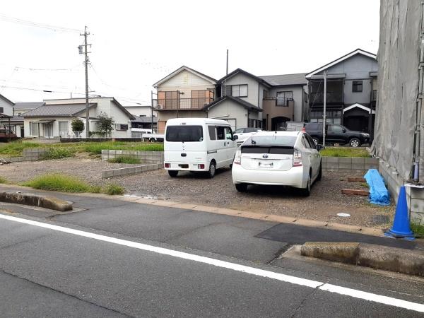 碧南市池下町三丁目　3号棟