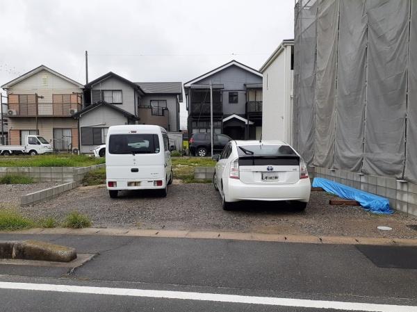 碧南市池下町三丁目　3号棟