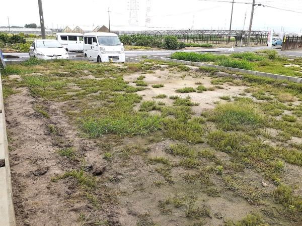 碧南市池下町三丁目　3号棟