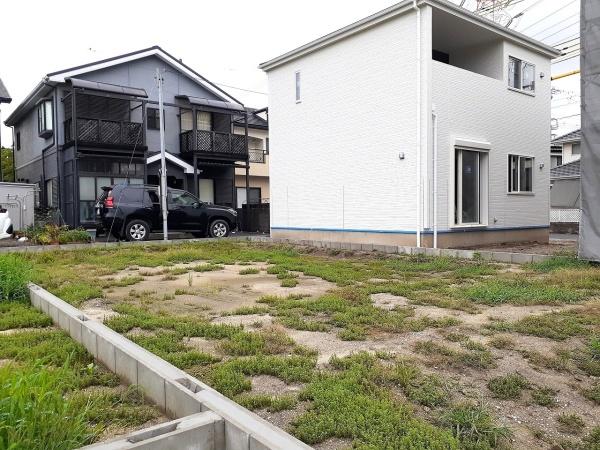 碧南市池下町三丁目　3号棟