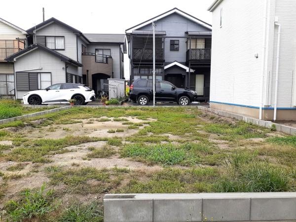 碧南市池下町三丁目　3号棟