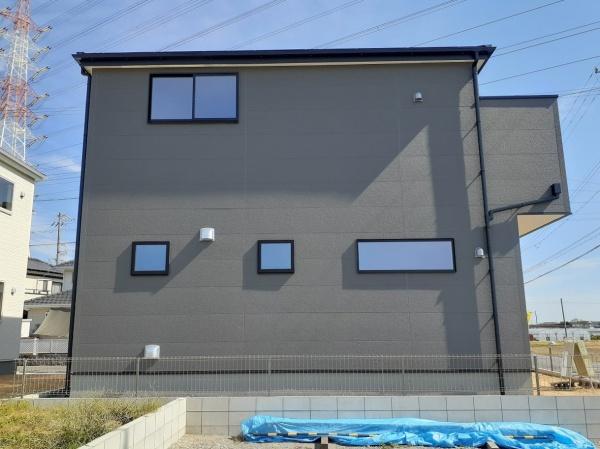 碧南市池下町三丁目　5号棟