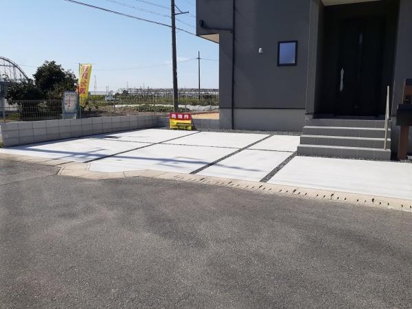 碧南市池下町三丁目　5号棟
