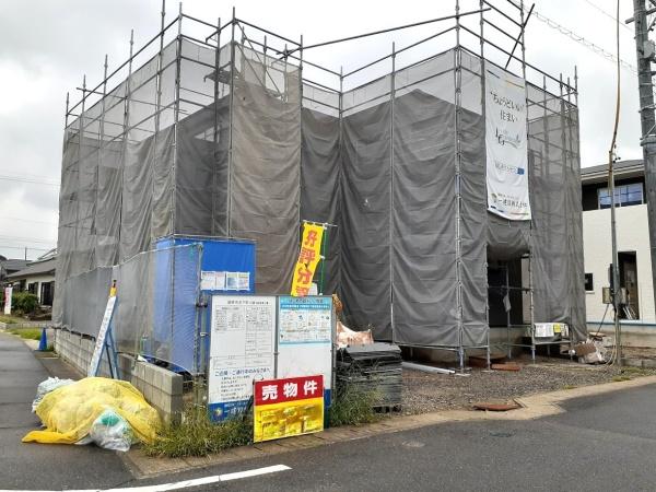碧南市池下町三丁目　5号棟