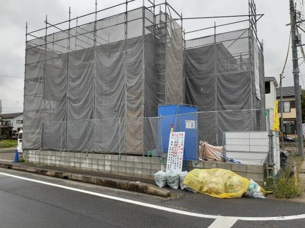碧南市池下町三丁目　5号棟