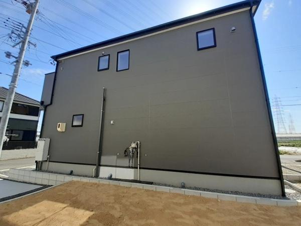 碧南市池下町三丁目　5号棟