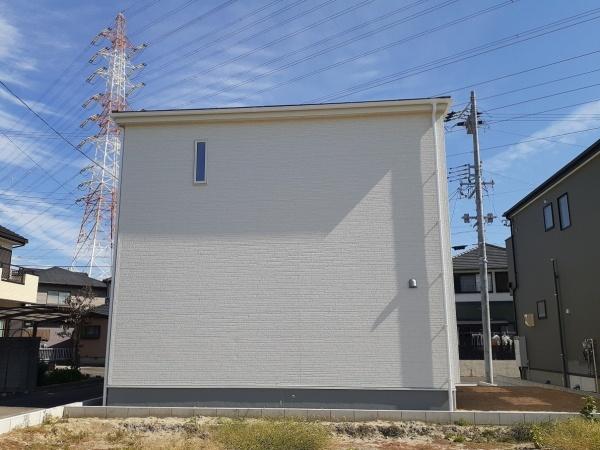 碧南市池下町三丁目　4号棟