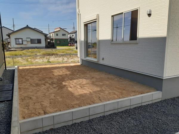 碧南市池下町三丁目　4号棟