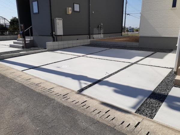 碧南市池下町三丁目　4号棟