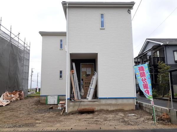 碧南市池下町三丁目　4号棟