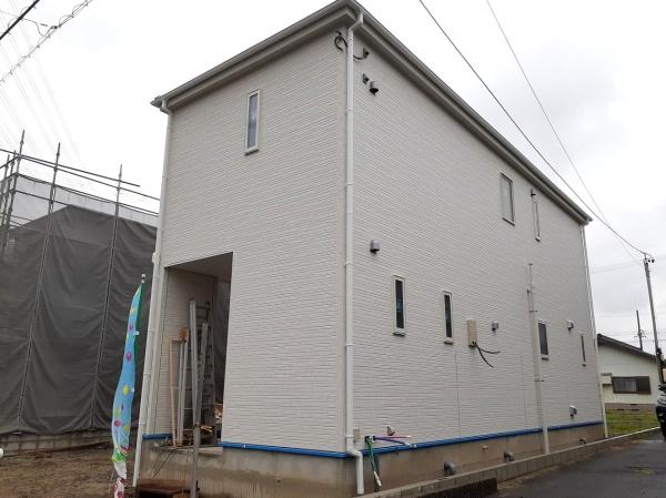 碧南市池下町三丁目　4号棟