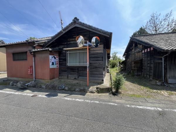 碧南市坂口町土地