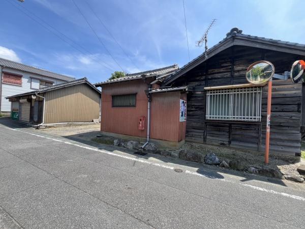 碧南市坂口町３丁目の土地