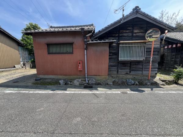 碧南市坂口町３丁目の土地