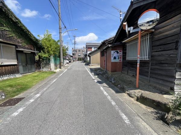 碧南市坂口町３丁目の土地