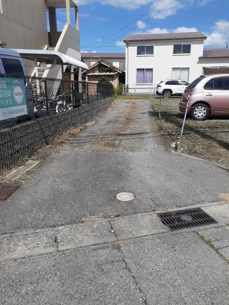 碧南市田尻町２丁目の土地