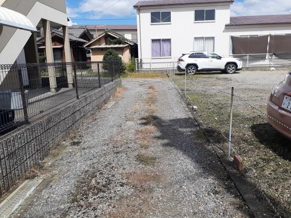 碧南市田尻町２丁目の土地