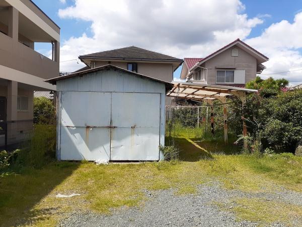 碧南市田尻町土地