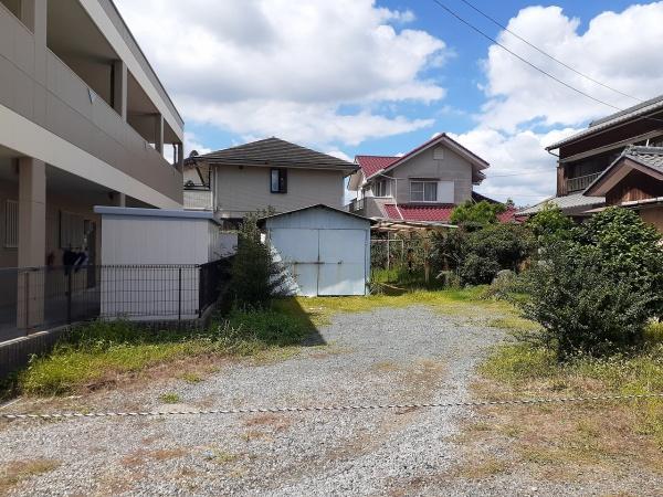 碧南市田尻町土地