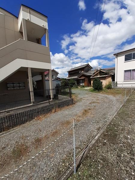 碧南市田尻町土地