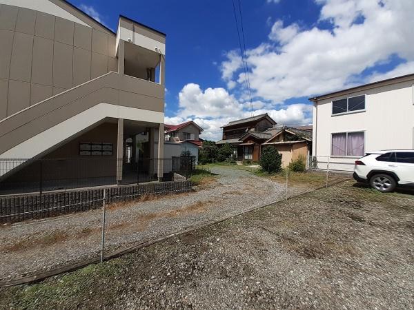 碧南市田尻町２丁目の土地