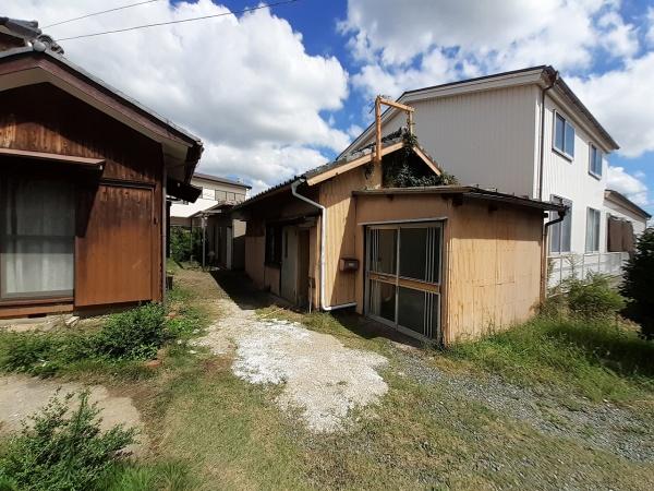 碧南市田尻町２丁目の土地