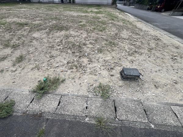 高浜市芳川町２丁目の土地