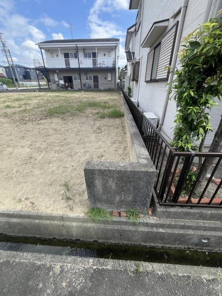 高浜市芳川町２丁目の土地