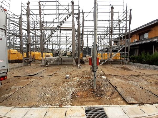 安城市高棚町第４　1号棟