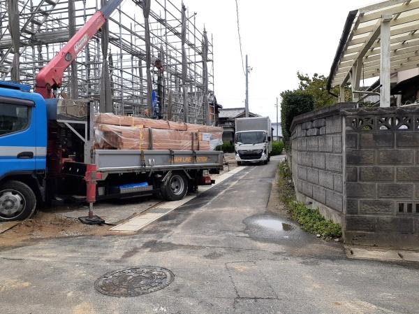 安城市高棚町第４　1号棟