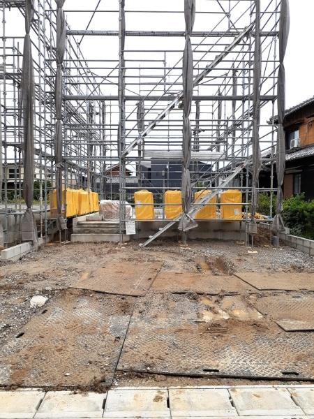 安城市高棚町第４　1号棟