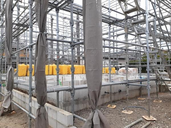 安城市高棚町第４　2号棟