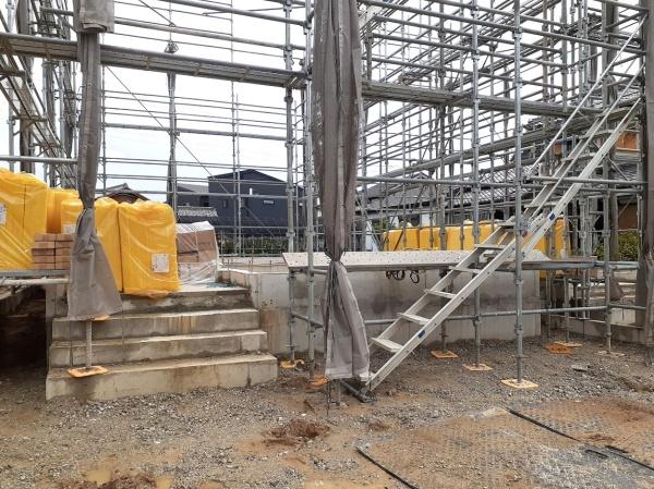 安城市高棚町第4 2号棟