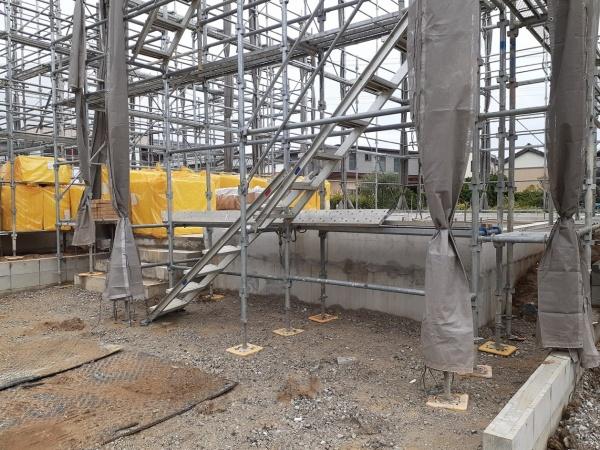 安城市高棚町第４　2号棟