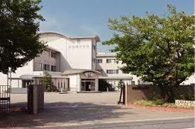 安城市高棚町第４　3号棟(安城西中学校)