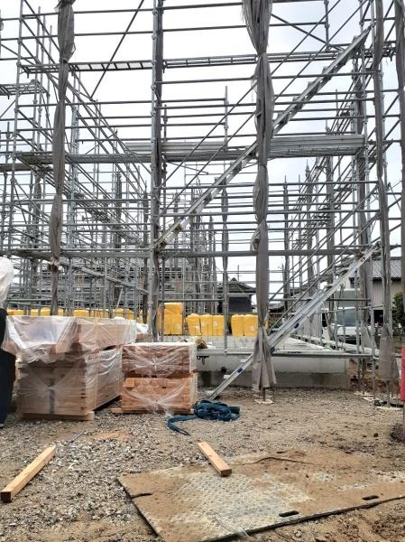 安城市高棚町第４　3号棟
