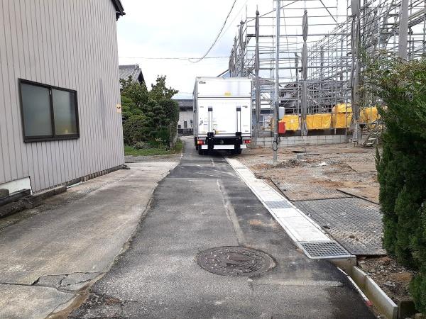 安城市高棚町第４　3号棟