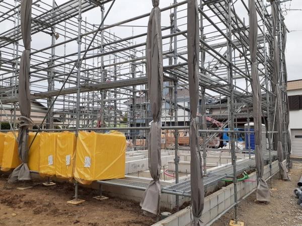 安城市高棚町第4 4号棟