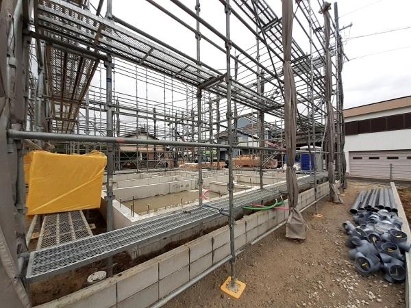 安城市高棚町第４　4号棟