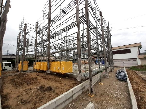 安城市高棚町第４　4号棟