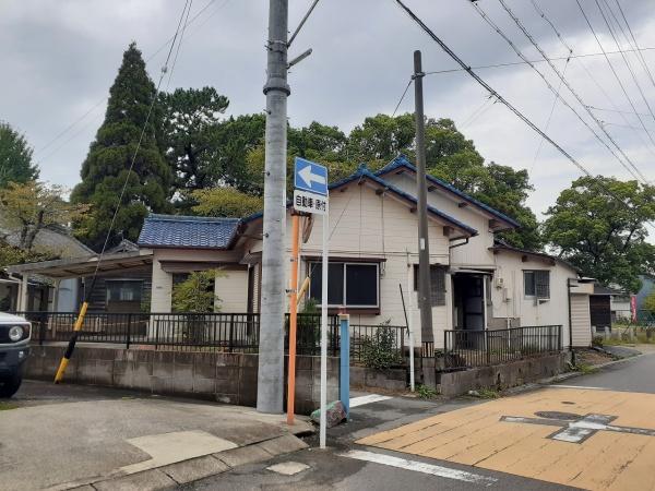 高浜市神明町７丁目の土地