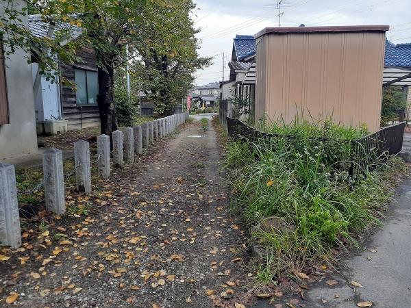 高浜市神明町７丁目の土地