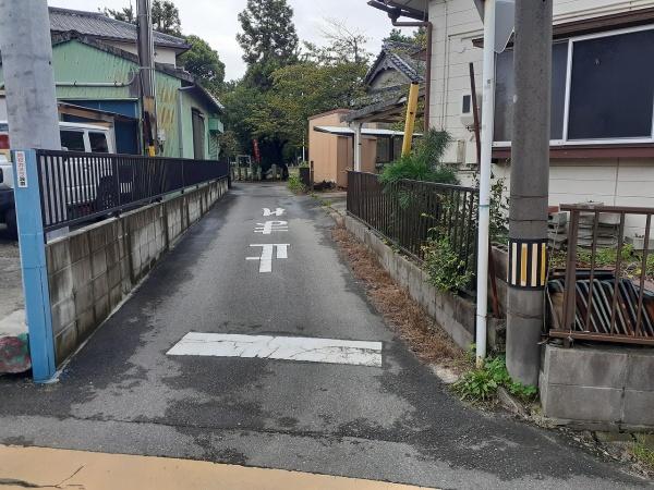 高浜市神明町７丁目の土地