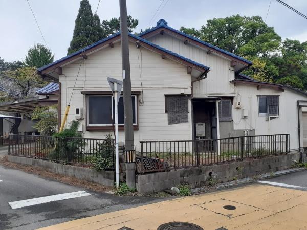 高浜市神明町７丁目の土地