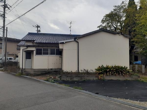 高浜市神明町７丁目の土地