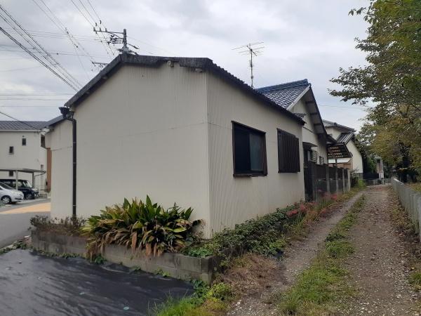 高浜市神明町７丁目の土地