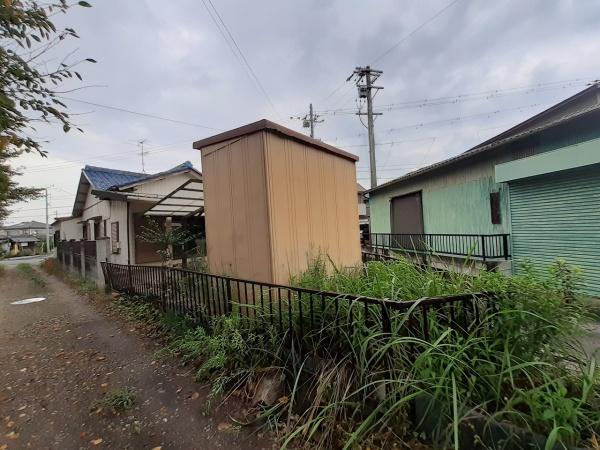 高浜市神明町７丁目の土地