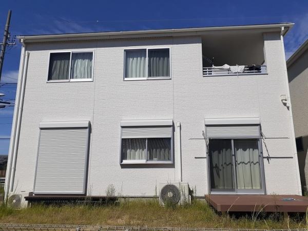 高浜市本郷町３丁目の中古一戸建て