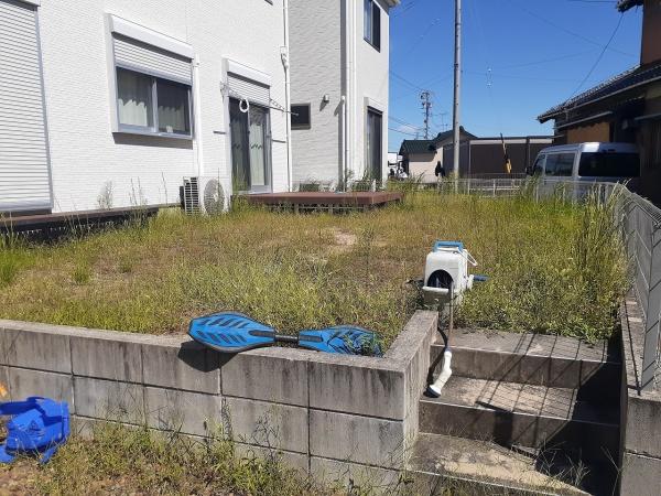 高浜市本郷町３丁目の中古一戸建て